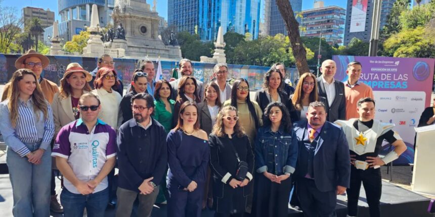 Pancho-Name,-vocero-de-la-campaña-Conducta-Vial-Quálitas.-Factor-Automotor