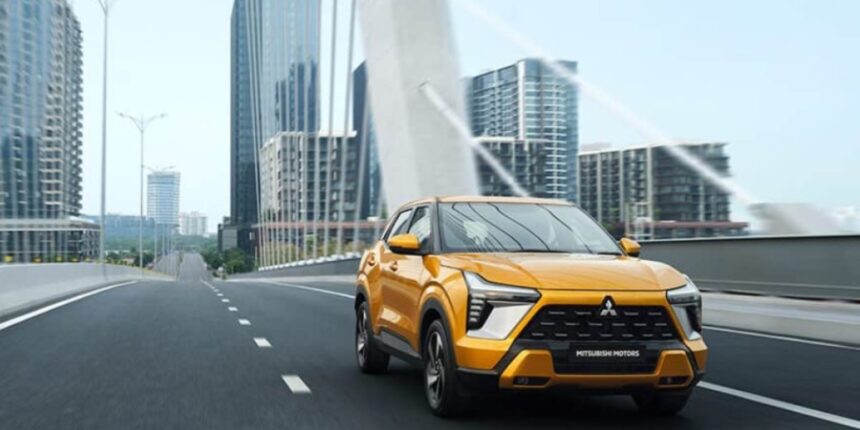 Outlander Factor Automotor