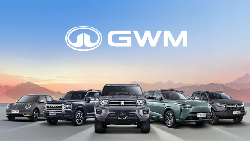 GWM-alcanza-su-mayor-volumen-de-ventas-globales-en-2025-Mexico-se-fortalece-Factor-Automotor