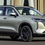 La nueva SUV H6 HAVAL PHEV puede controlarse de forma remota desde la app de GWM México. Factor Automotor