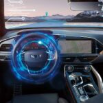Geely Conducción Autónoma