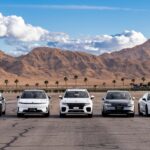 Geely lidera la movilidad inteligente en el CES 2026