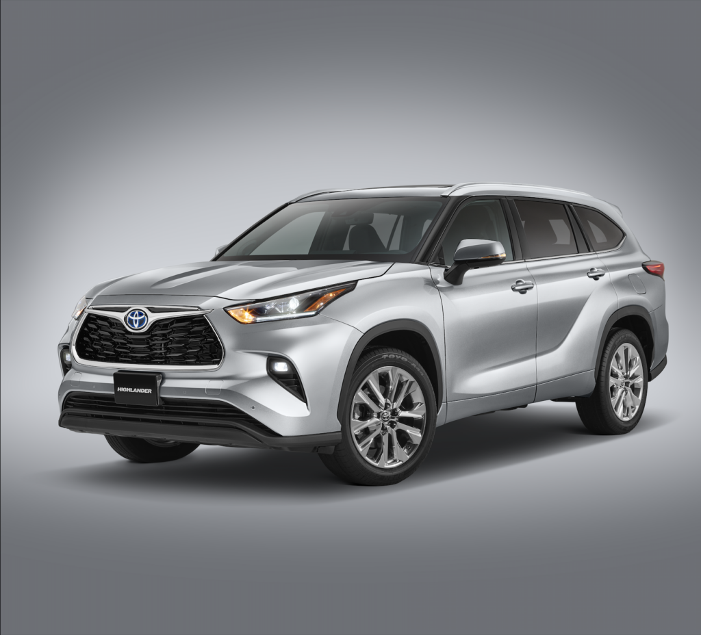 La SUV híbrida de Toyota RAV4 ha sido uno de los modelos más cotizados en México, junto a sedanes como Corolla o Yaris también híbridos. Factor Automotor