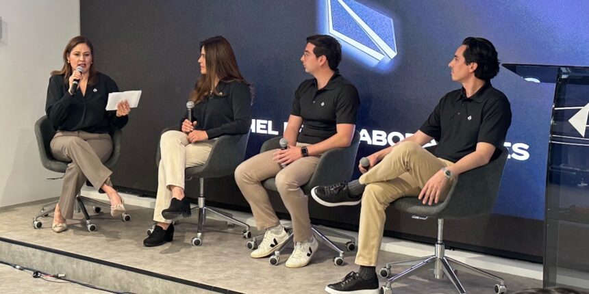 Nuevas oficinas de International