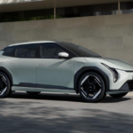 El compacto eléctrico podría llegar este año al mercado estadounidense. Factor Automotor