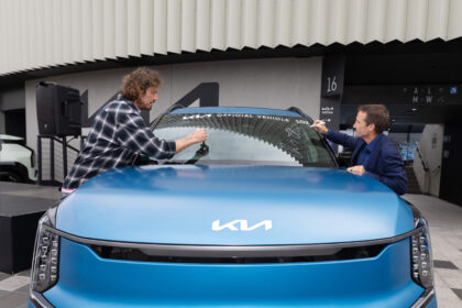 EV9 Factor Automotor