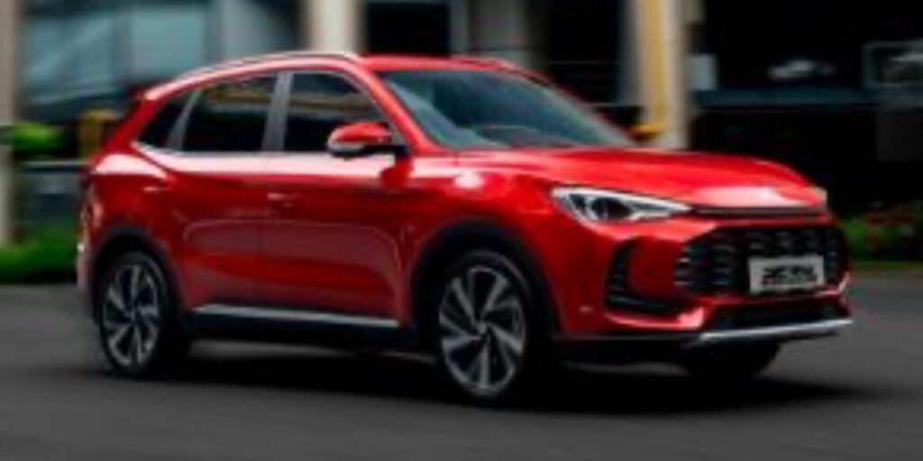 La tecnología híbrida de MG: Mejor potencia, menos emisiones Factor Automotor