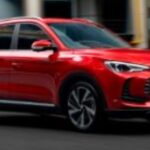 La tecnología híbrida de MG: Mejor potencia, menos emisiones Factor Automotor