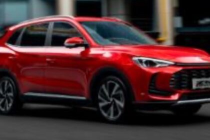 La tecnología híbrida de MG: Mejor potencia, menos emisiones Factor Automotor