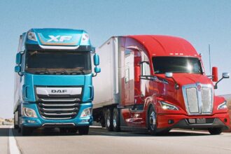 PACCAR México sufre cambios