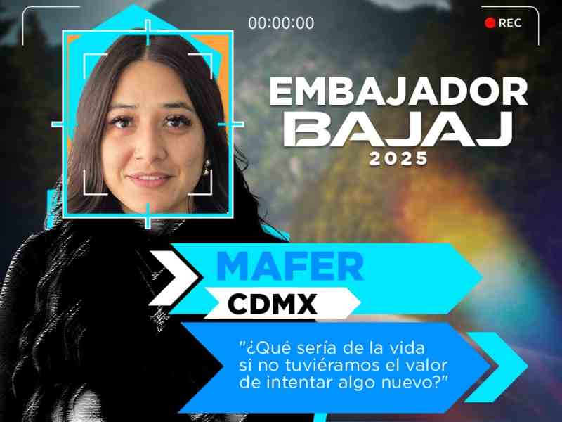 María Fernanda Aguilar Galindo- CDMX