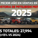 Mitsubishi-Motors-marca-nuevo-record-de-ventas-en-Mexico-27994-unidades-en-2025-Factor-automotor