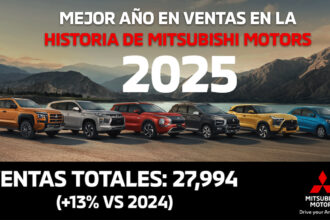 Mitsubishi-Motors-marca-nuevo-record-de-ventas-en-Mexico-27994-unidades-en-2025-Factor-automotor