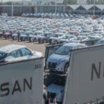 Registro de ventas anuales de vehículos ligeros. Fuente: INEGI. Factor Automotor