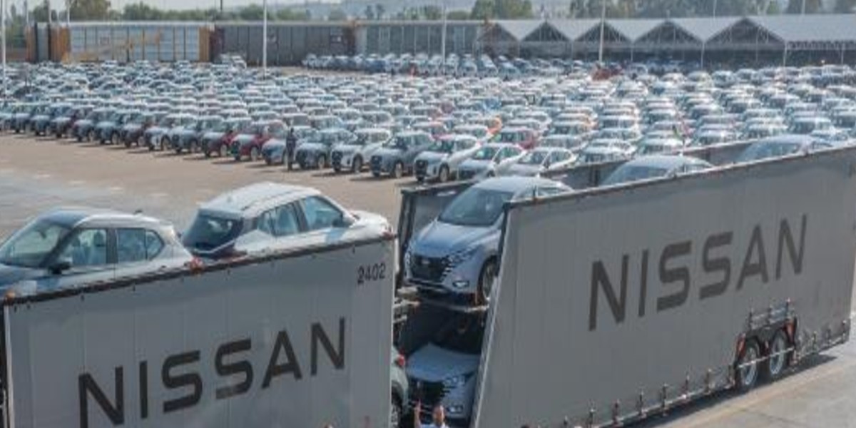 Registro de ventas anuales de vehículos ligeros. Fuente: INEGI. Factor Automotor