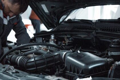 Talleres mecánicos para vehículos eléctricos Factor Automotor