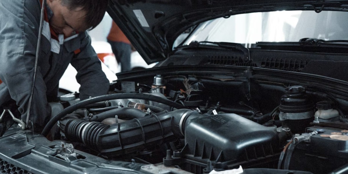 Talleres mecánicos para vehículos eléctricos Factor Automotor