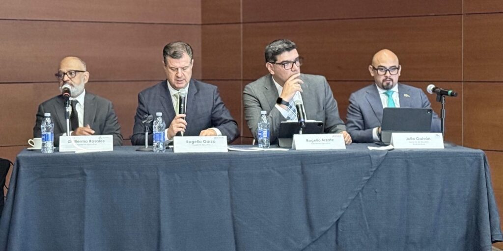 INA conferencia de autopartes Factor Automotor