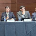 INA conferencia de autopartes Factor Automotor