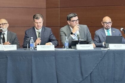 INA conferencia de autopartes Factor Automotor