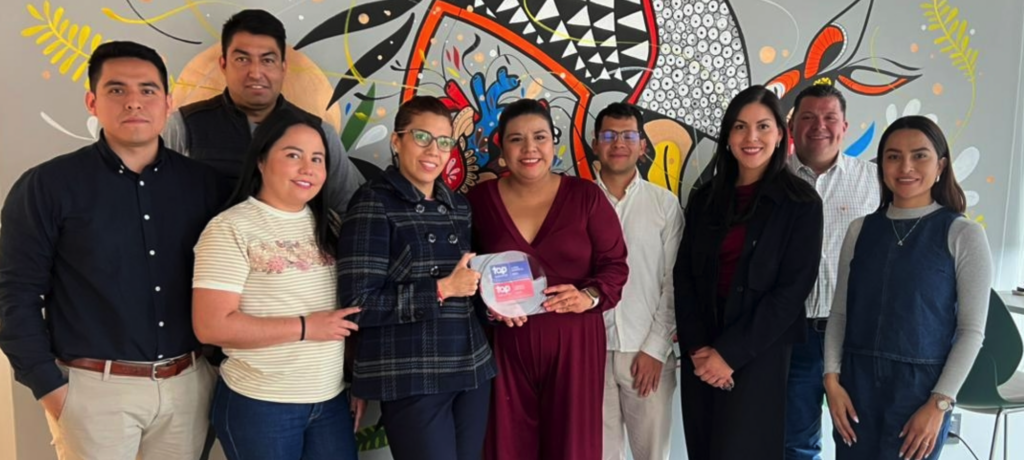 Equipo Scania recibe por quinta ocasión la certificación. Factor Automotor