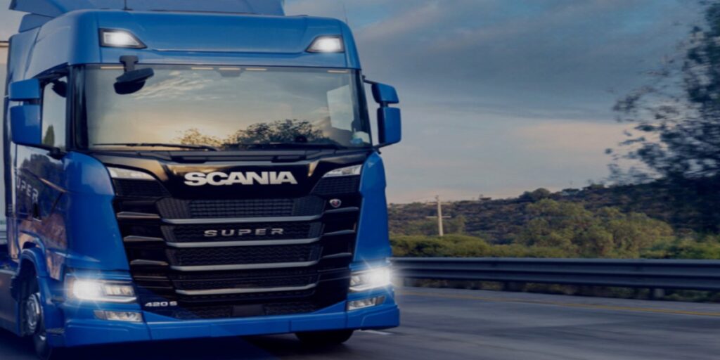 Scania México recibe el reconocimiento por su excelente cultura laboral y el impulso profesional a sus colaboradores. Factor Automotor