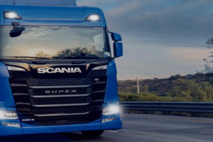 Scania Mejor empresa para trabajar Factor Automotor