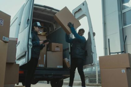 Logística y robo al transporte de carga Factor Automotor