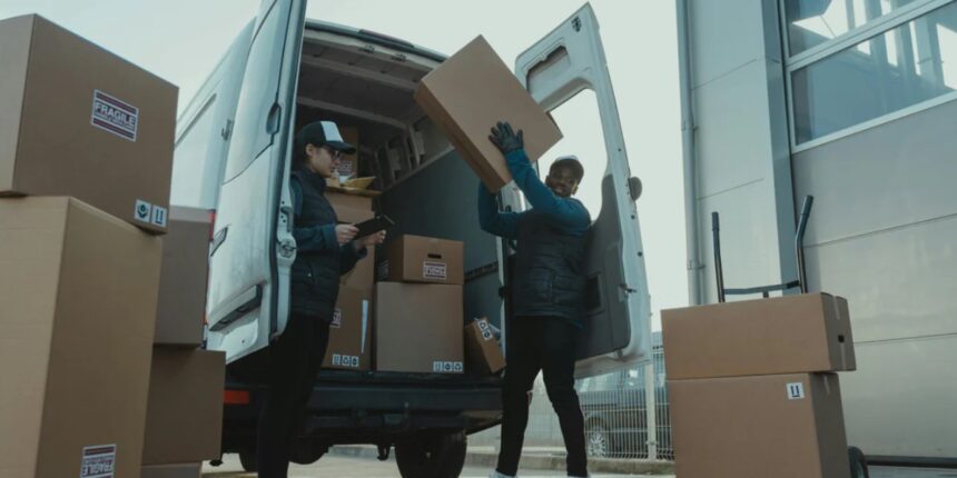 Logística y robo al transporte de carga Factor Automotor