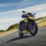 Honda E-Clutch