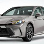 Toyota línea HEV