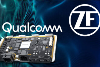 ZF integra Snapdragon Ride de Qualcomm en su supercomputadora ProAI para sistemas ADAS y conducción automatizada