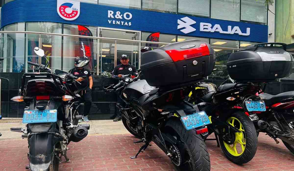 BAJAJ presenta a sus nuevos embajadores de marca 2026, seis motociclistas que representan el espíritu de la comunidad en México.