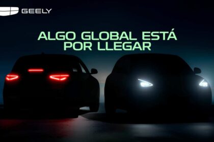 El nuevo EV de Geely, exitoso en China y otros mercados, reforzará su portafolio eléctrico en el país.