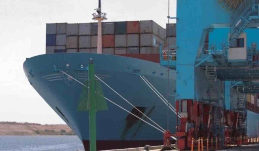 El COMCE subrayó que la fortaleza exportadora de México debe convertirse en un motor de crecimiento económico mediante mayor contenido nacional y valor agregado.