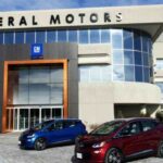 GM de México mantuvo el segundo lugar del mercado automotriz nacional al cierre de 2025.