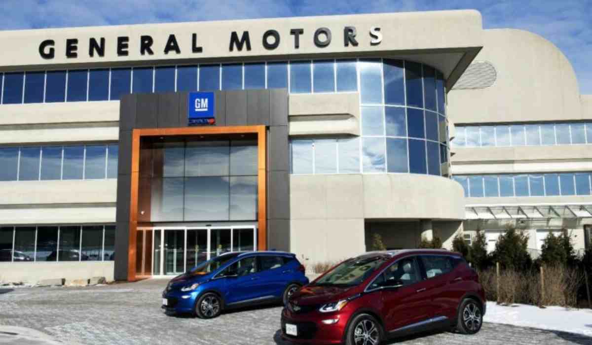GM de México mantuvo el segundo lugar del mercado automotriz nacional al cierre de 2025.
