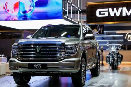 La inteligencia artificial es eje central de la estrategia tecnológica de GWM.