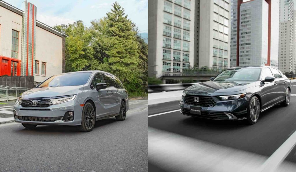 Los premios Best Cars for the Money reconocen la combinación entre calidad, seguridad y costo total de propiedad.