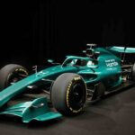 Honda regresará a la Fórmula 1 en 2026 como proveedor de Unidades de Potencia del Aston Martin Aramco Formula One Team.