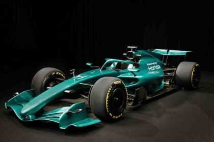 Honda regresará a la Fórmula 1 en 2026 como proveedor de Unidades de Potencia del Aston Martin Aramco Formula One Team.