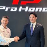 El equipo Pro Honda LCR debutará en MotoGP en la temporada 2026 con Diogo Moreira como piloto titular, tras coronarse campeón del mundo de Moto2 en 2025.