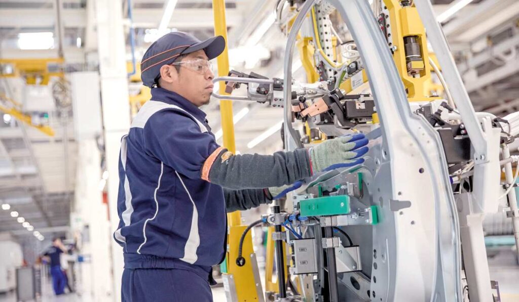 La industria automotriz mexicana defiende el T-MEC ante las declaraciones del expresidente Donald Trump.