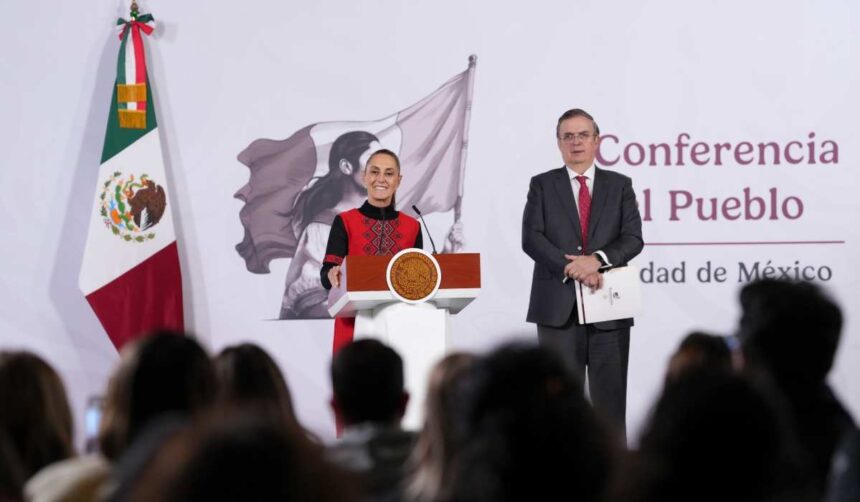 El T-MEC se mantiene como eje de certidumbre para la industria automotriz.