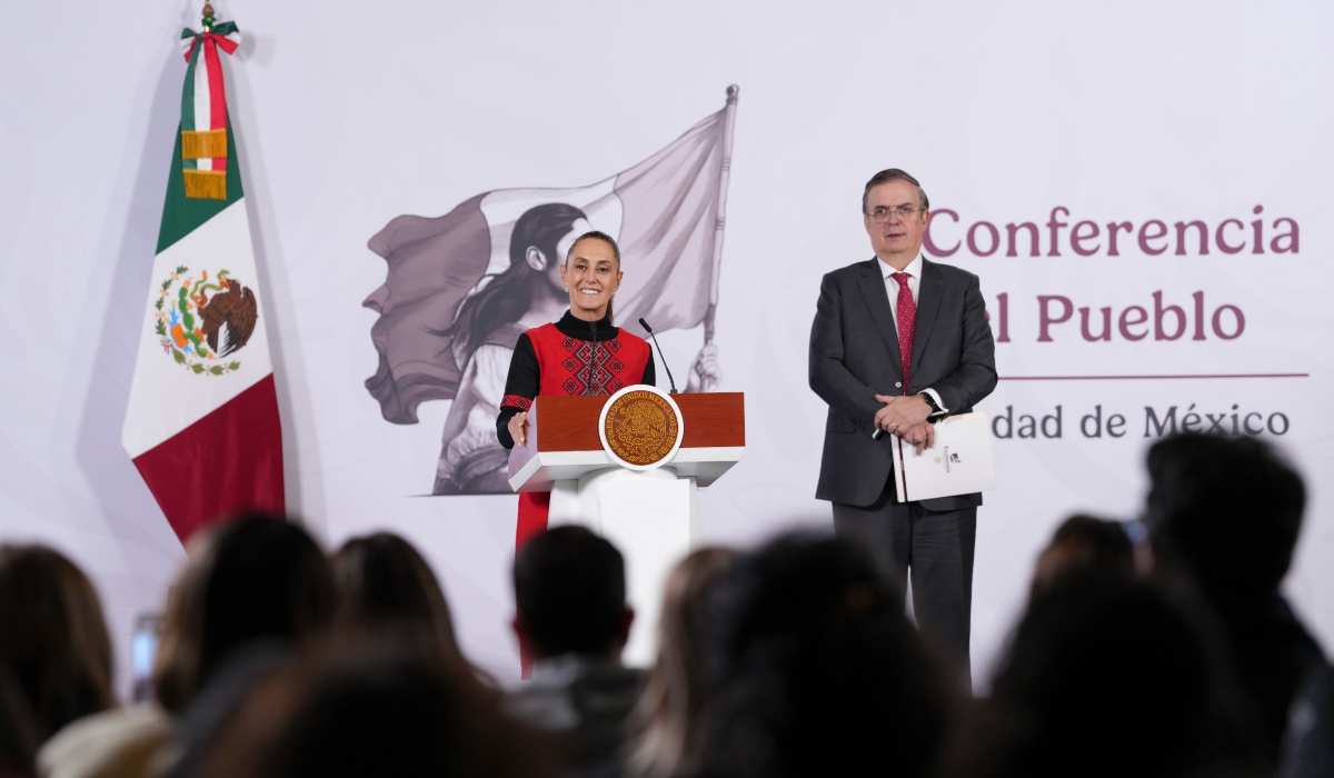 El T-MEC se mantiene como eje de certidumbre para la industria automotriz.