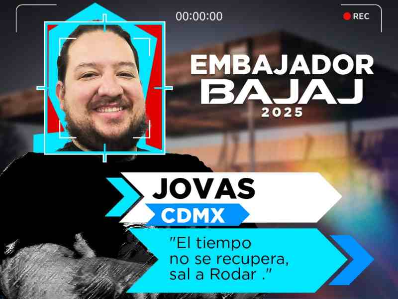 Edgar Jovanhy Sánchez Guerrero - CDMX