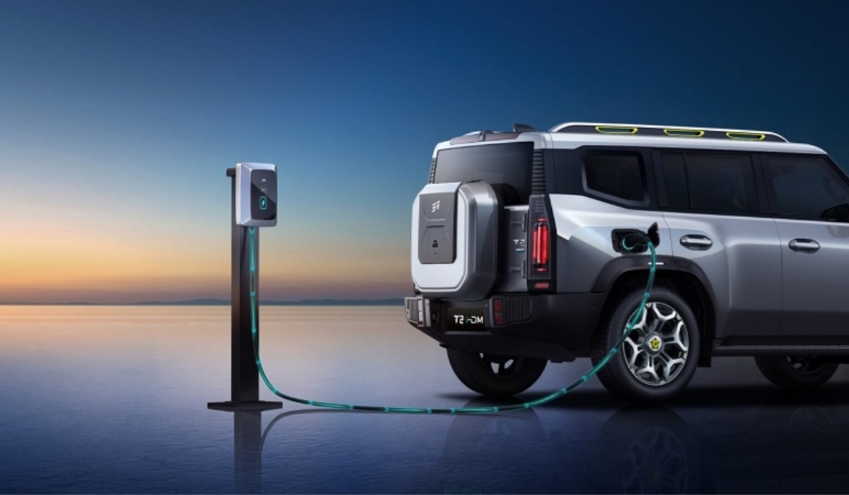 El motor eléctrico dejó de ser apoyo y pasó a ser el eje del desempeño y la eficiencia.