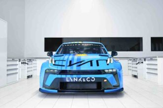 La alianza entre Lynk & Co y Cyan Racing marcó un periodo de dominio sostenido en el FIA TCR World Tour.