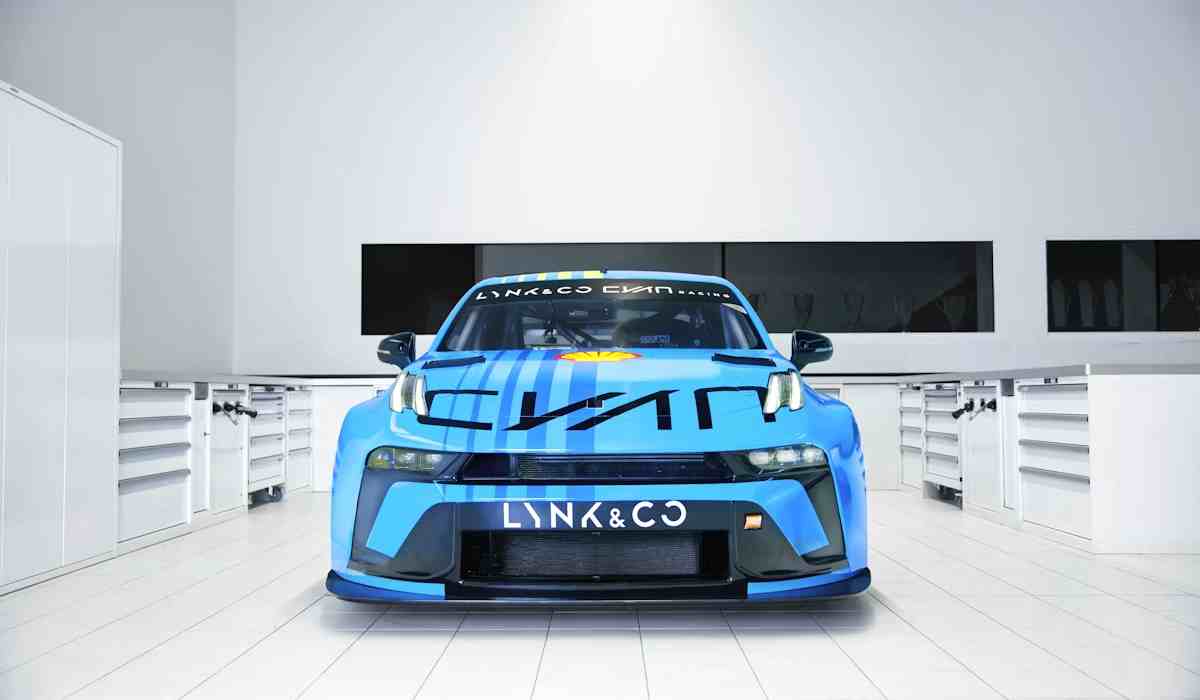 La alianza entre Lynk & Co y Cyan Racing marcó un periodo de dominio sostenido en el FIA TCR World Tour.