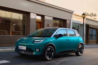 GAC refuerza su compromiso con la electromovilidad mediante alianzas estratégicas que impulsan soluciones de movilidad limpia en México.